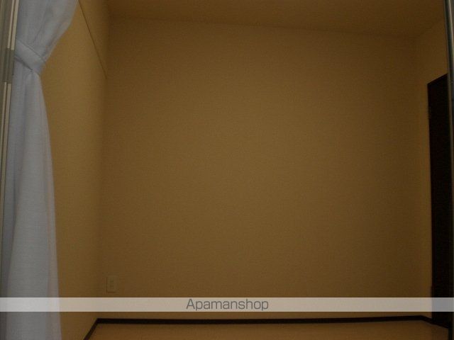 クレイノモンベルジェ[1K/20.3m2]のリビング・居間1