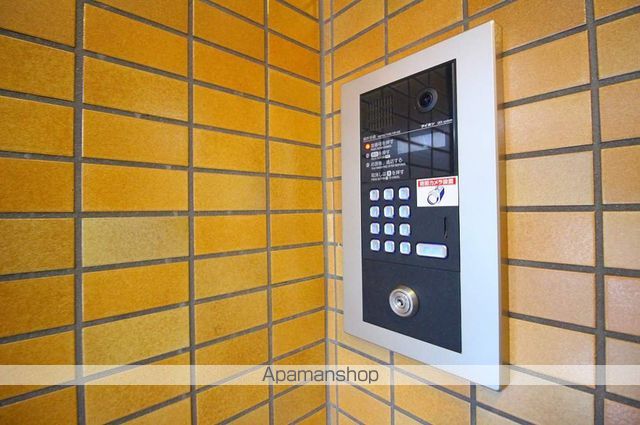 平岸パークヒルハイツの内装写真