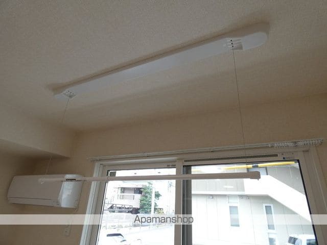 ディアライズ吉田町の内装写真