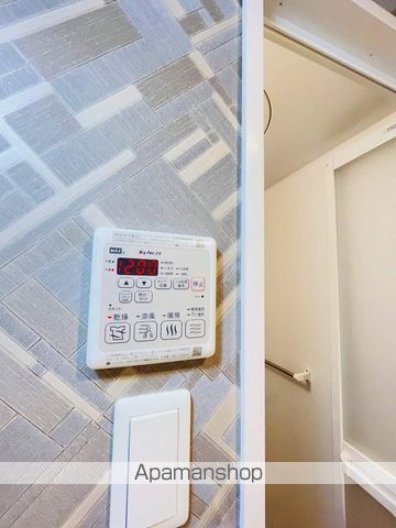 S−RESIDENCE鶴舞IIの内装写真