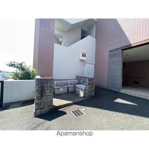 サンロワール和泉砂川の内装写真