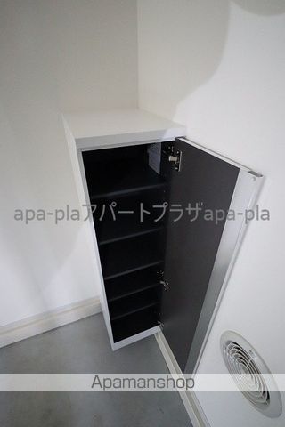 オーシャンハイツ本川越の内装写真