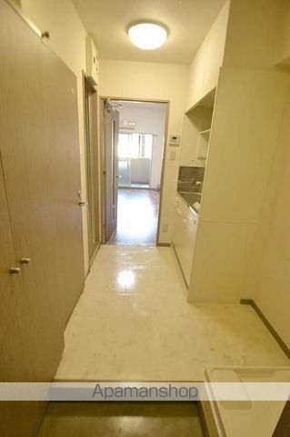 双葉ヒルズ堺町の内装写真
