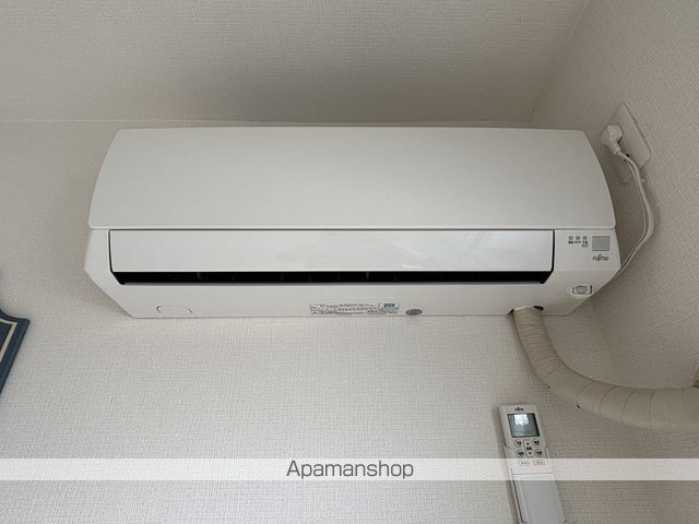 サンシャイン28の内装写真
