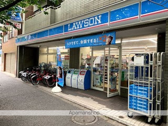 グラントゥルース大森プレミオの周辺写真