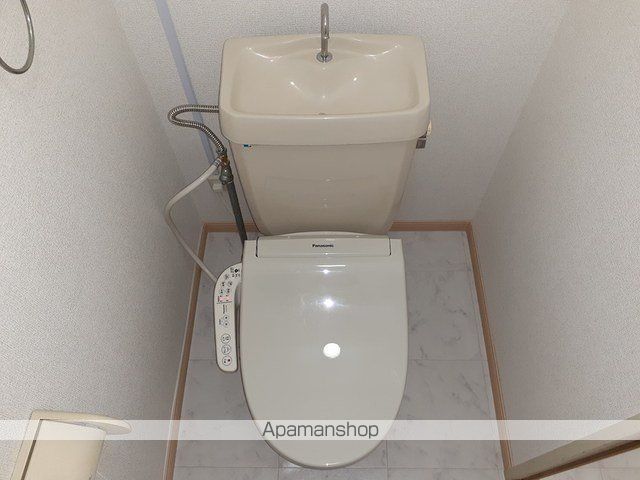 エルディムケイIの内装写真