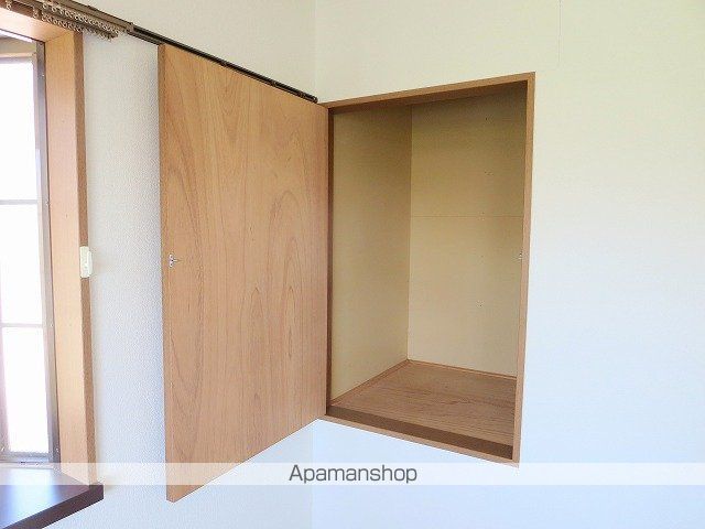 テラスハウス土屋の内装写真