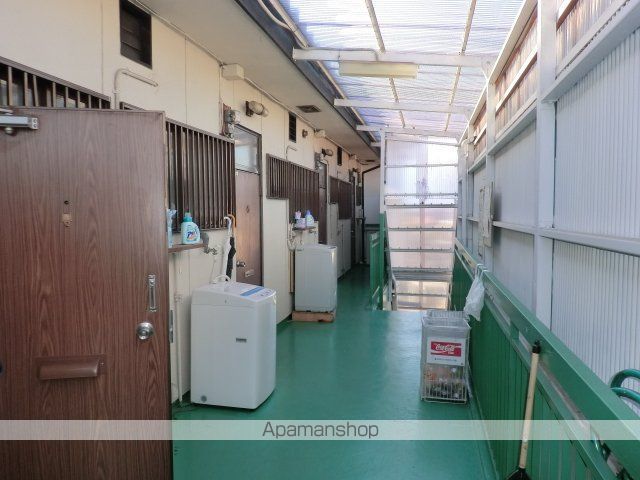 樋口アパートの外観写真