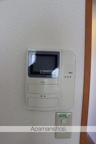 レオパレスサンシャイン尾道の内装写真