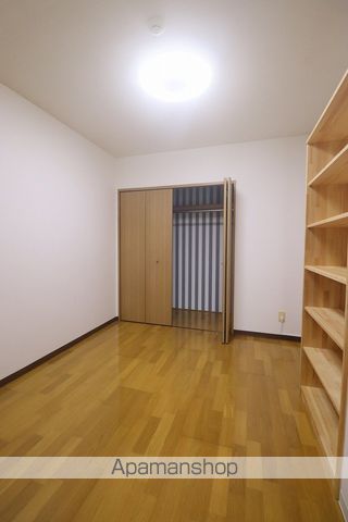 グリーンリーフIIの内装写真