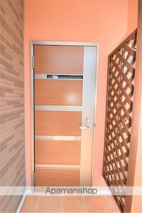 Ｍ・ｆｌｏｗｅｒ　Ⅰ[1LDK/41.53m2]のエントランス2