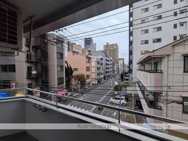 亀谷ビルの内装写真