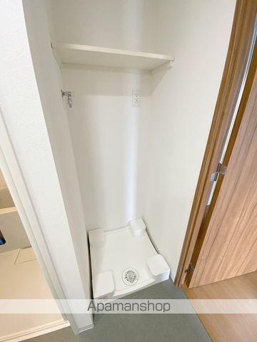 FIRSTFIORE大正LIETEの内装写真