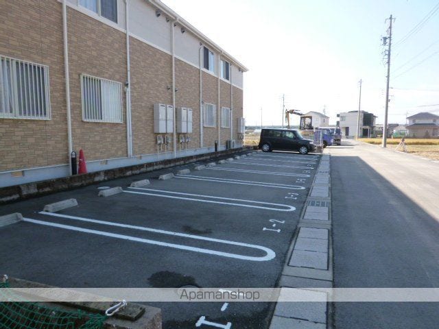 ジェネシスIの外観写真