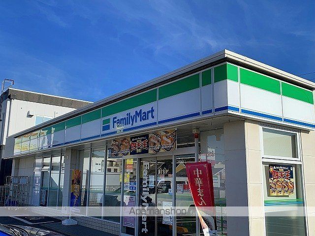 レオパレス浅江の周辺写真