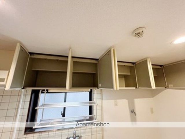 フィオーレ松山の内装写真