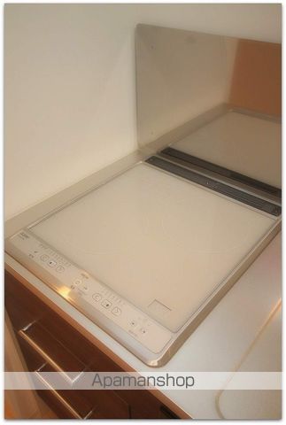 SERENITE本町REFLETの内装写真