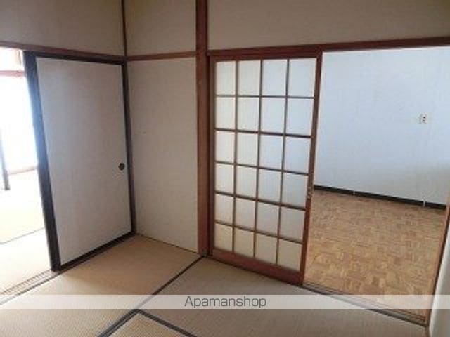 下道コーポの内装写真
