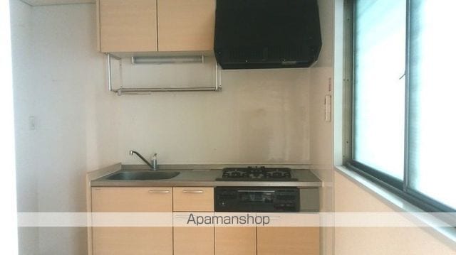 メゾン・カマラードの内装写真