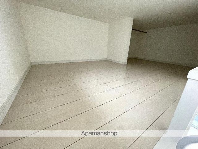 tres五女子の内装写真