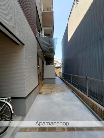 フジパレス桑津V番館のその他写真