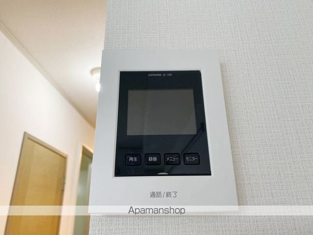 メゾンクアトロの内装写真