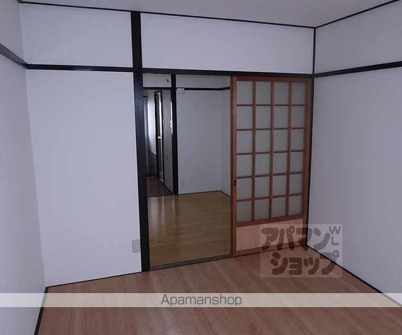 コーポ西茶屋の内装写真
