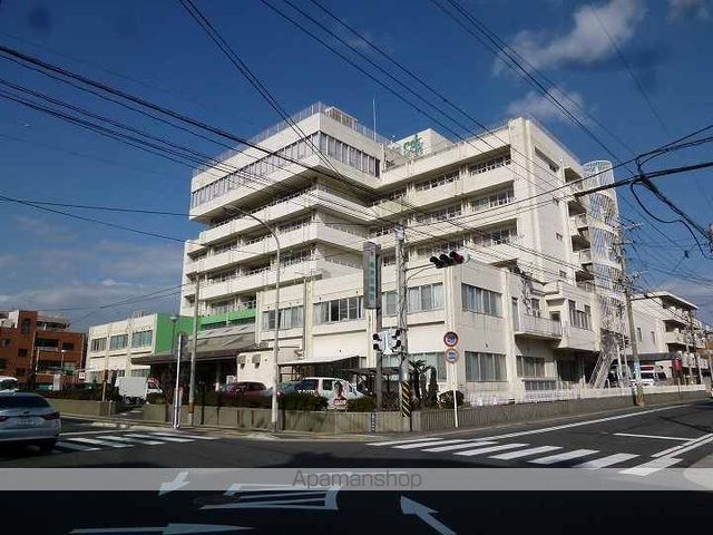 アーバンハイツ荒田の周辺写真