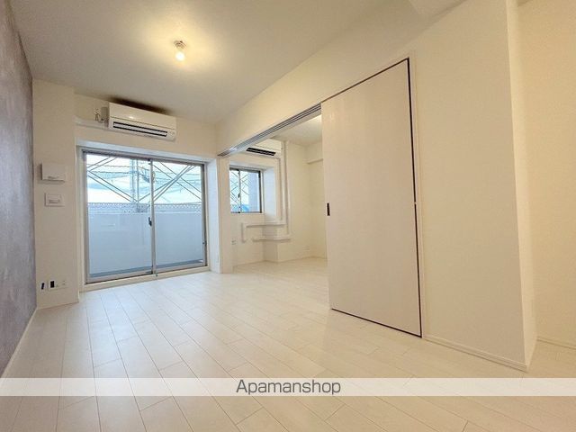 SPRANDID上本町WESTIIの内装写真