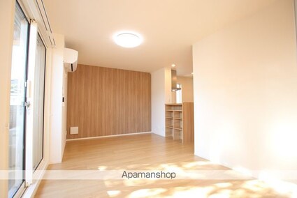 シャンティーユ大竹山Ⅱ[2LDK/55.53m2]の内装2