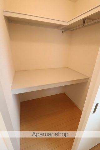 シャーメゾン佐古の内装写真