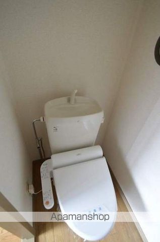 ステリーナ福島の内装写真