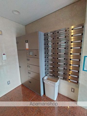 第15セキネマンションのその他写真