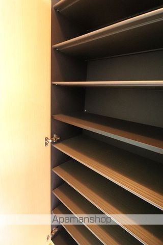 ヒル ヴィラージュの内装写真