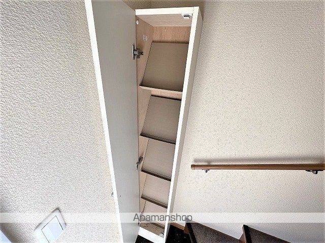 レオパレス後楽の内装写真