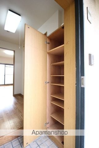 アーバンネット新屋敷の内装写真