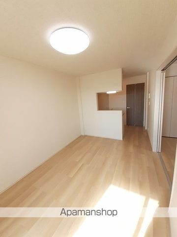 J-シャモニー スロープ Iの内装写真