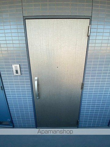 ラフィスタ川崎IIの内装写真