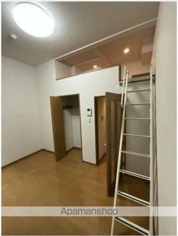ベルデ鮫洲の内装写真