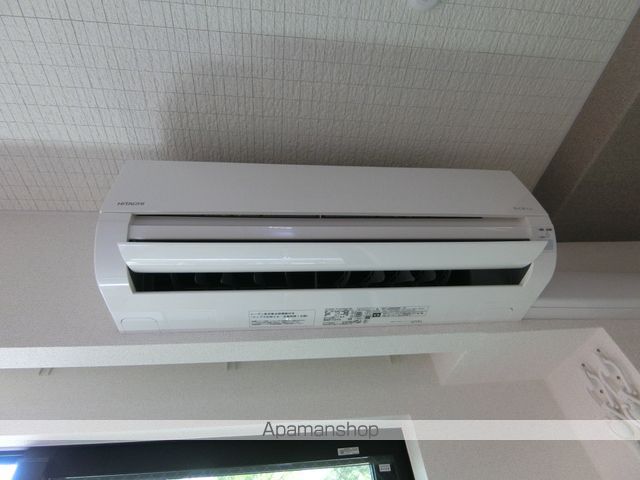 ARDOR・Kの内装写真