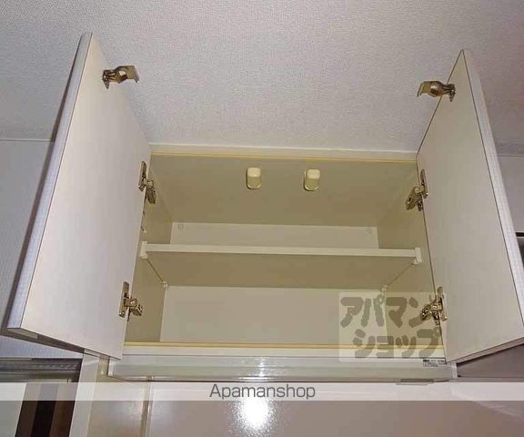 プレサンス京都四条烏丸クロスの内装写真