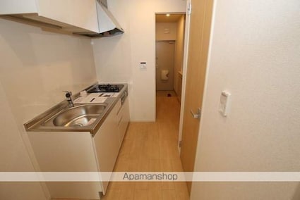 リィヴァブル　ハウス　Ⅱ[1K/40.78m2]の内装2