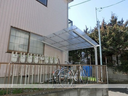 パークハイム松本[1K/25m2]の外観3