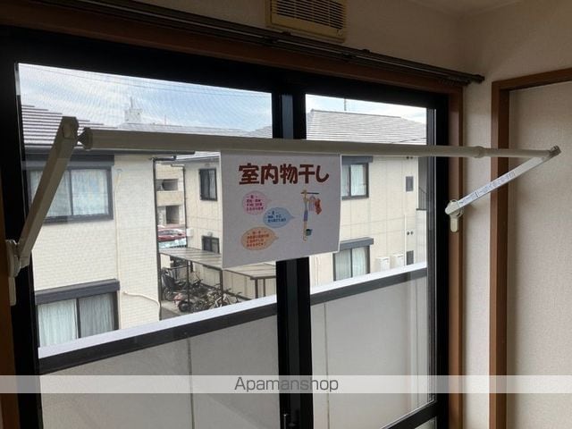 エピナール B棟の内装写真