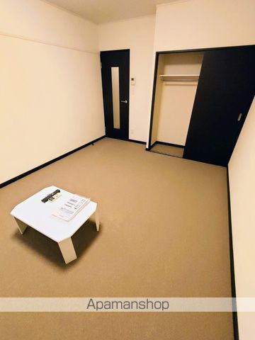 レオネクストかのうの内装写真