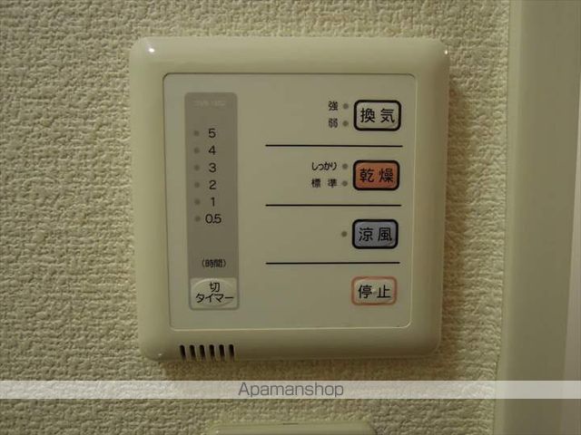 レオパレスコスモスの内装写真