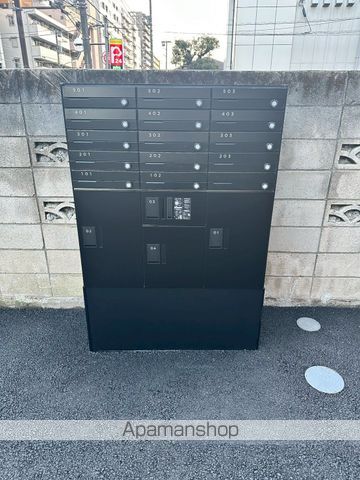 レピュア磯子駅前レジデンスのその他写真