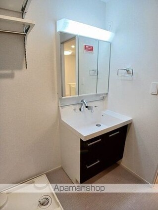 チェルキオ　グランデ　ウーノ[1LDK/50.05m2]の洗面所