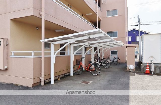シャレーヴァンテアンのその他写真