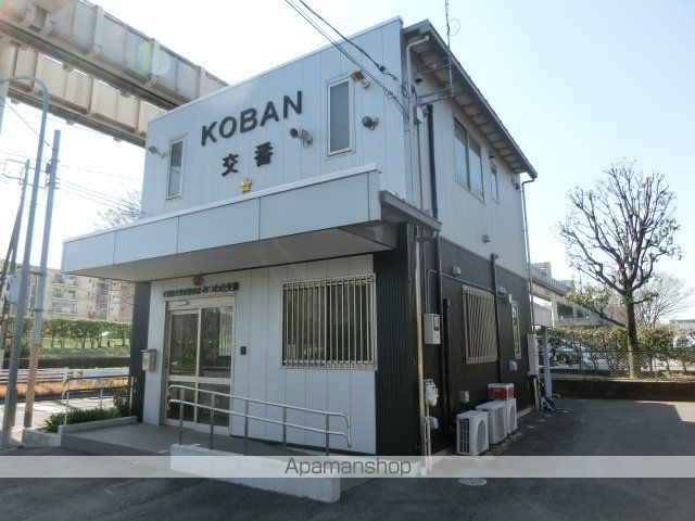 カーサみつわ台 Fの周辺写真